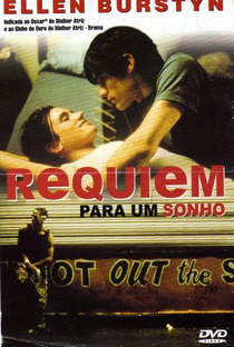 Réquiem para um Sonho - Poster / Capa / Cartaz - Oficial 8