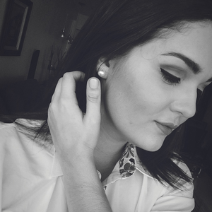 Foto de perfil de Babi Alves