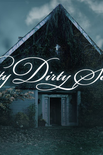  de Série Pretty Dirty Secrets (2012)