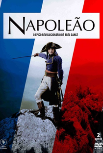 Napoleão - Poster / Capa / Cartaz - Oficial 9