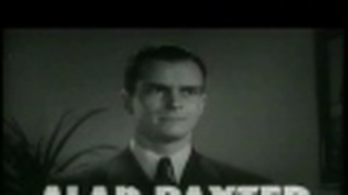 Trailer: Movie Trailer - Night Key (1937)