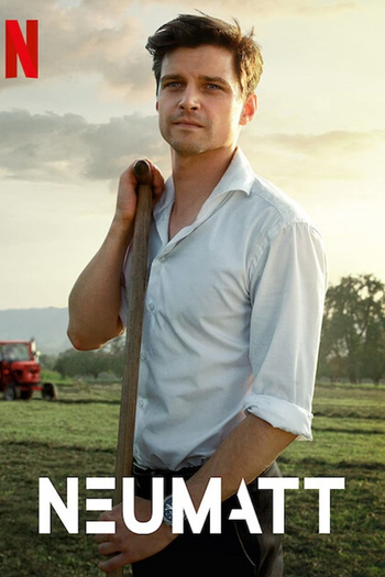 Poster de Franquia Neumatt (2021)