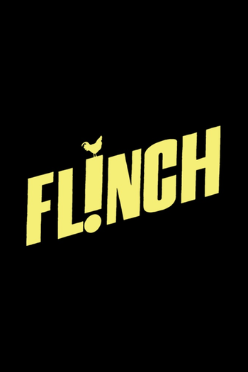 Poster de Franquia Flinch (2019)