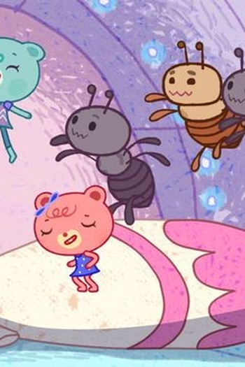 Poster de Episódio Never Ending Questions (2020)