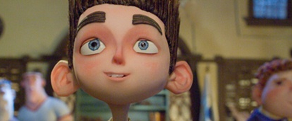 Trash BR: Estreia  de ''ParaNorman'' 