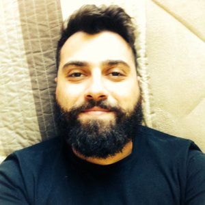 Foto de perfil de Lucas Martins