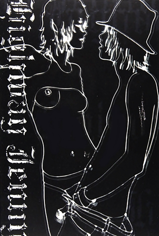 Poster 2 de Curta Highway Jenny (2006)