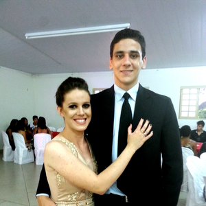 Foto de perfil de Alloane