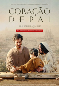 Coração de Pai - São José (Corazón de Padre)