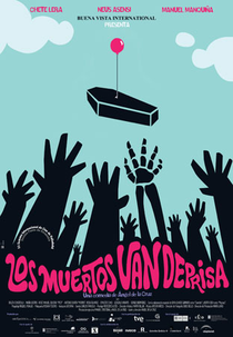 Los muertos van deprisa (Los muertos van deprisa)