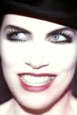 Annie Lennox: Little Bird (Annie Lennox: Little Bird)