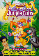 Os Filhotes da Selva (1ª Temporada) (Jungle Cubs (Season 1))