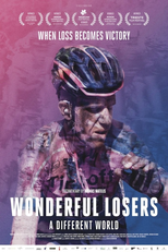 Wonderful Losers: A Different World (Nuostabieji Luzeriai. Kita planeta)