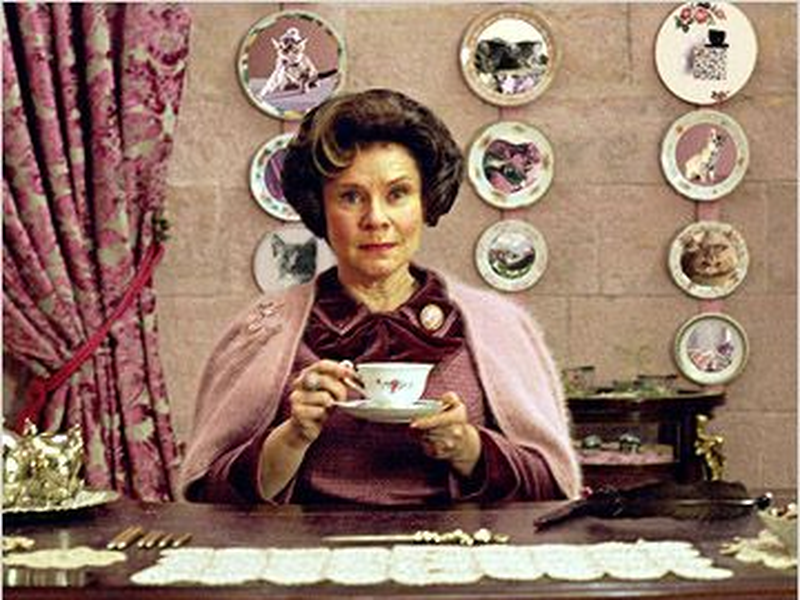 Foto 5 de Harry Potter e a Ordem da Fênix