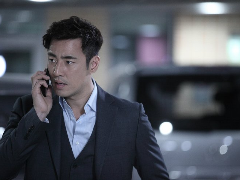 Foto 9 de The Black Hand