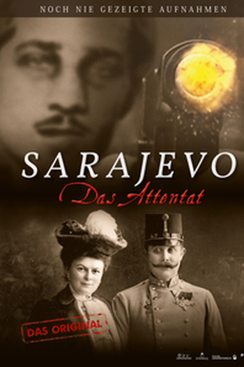  de Filme O Assassinato em Sarajevo (2014)
