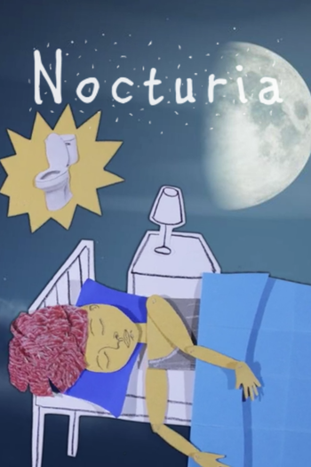 Poster de Curta Noctúria (2014)