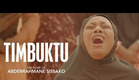 Timbuktu - Trailer legendado