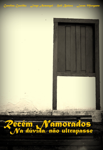 Recém Namorados: Na dúvida, não ultrapasse (Recém Namorados: Na dúvida, não ultrapasse)