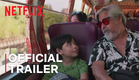 Lolo and the Kid | Official Trailer | Netflix