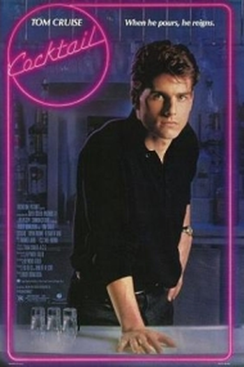  de Filme Cocktail (1988)