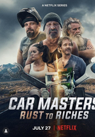 Midas do Ferro-Velho (4ª Temporada) (Car Masters: Rust to Riches (Season 4))