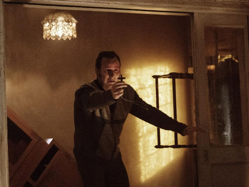 Foto 20 de Invocação do Mal 2