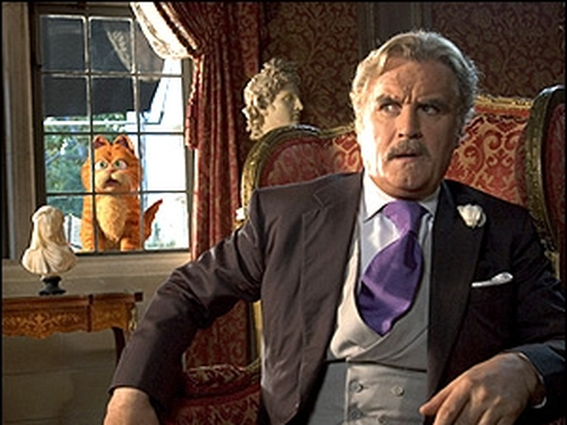 Foto 3 de Garfield 2