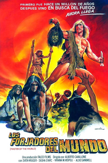  de Filme I Padroni del Mondo (1983)