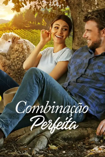  de Filme Combinação Perfeita (2022)