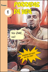 Porradas da Vida (Porradas da Vida)