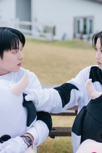 Poster de Episódio 5화 (2025)