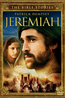 Jeremias - Poster / Capa / Cartaz - Oficial 3