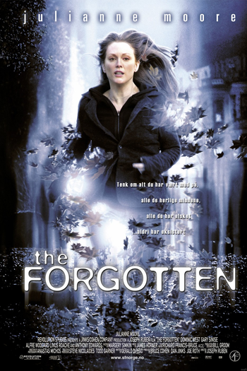  de Filme Os Esquecidos (2004)