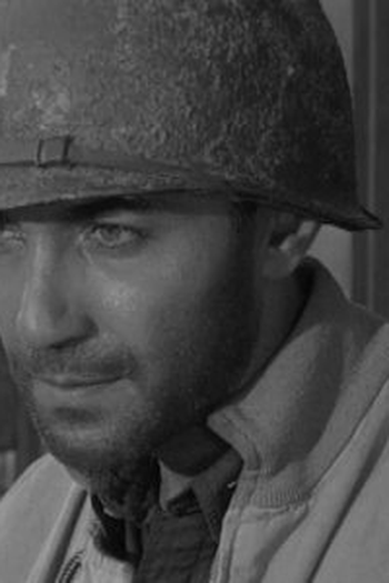 Poster de Episódio The Enemy (1965)