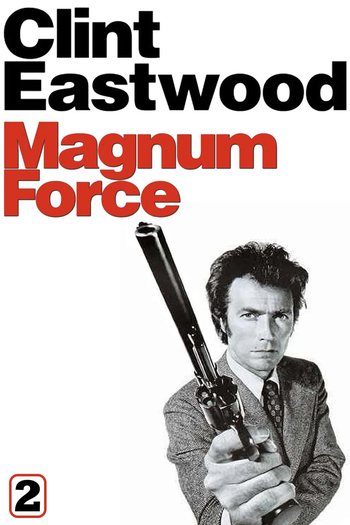 de Filme Magnum 44 (1973)