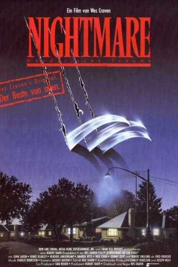  de Filme A Hora do Pesadelo (1984)