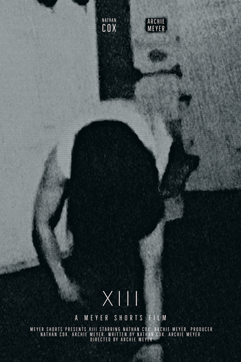 Poster de Filme XIII (2019)