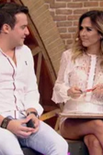 Poster de Episódio Marcos & Belutti (2017)
