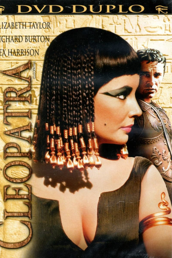 de Filme Cleópatra (1963)