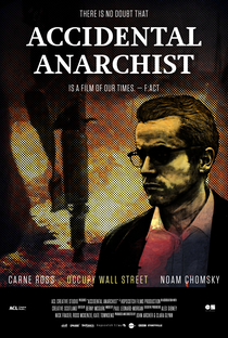 Accidental Anarchist - Poster / Capa / Cartaz - Oficial 1