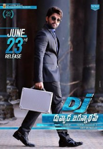 DJ Duvvada (DJ Duvvada Jagannadham)