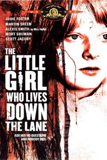  de Filme A Menina do Outro Lado da Rua (1976)