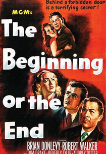 O Fim ou o Princípio (The Beginning or the End)