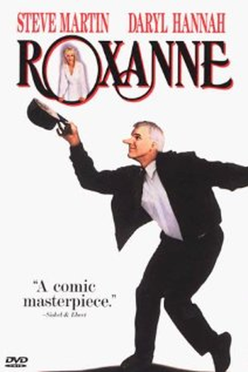  de Filme Roxanne (1987)