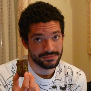 Foto de perfil de João Miguel Sousa