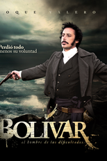 Bolívar homem das dificuldades (Bolívar hombre de las dificultades)