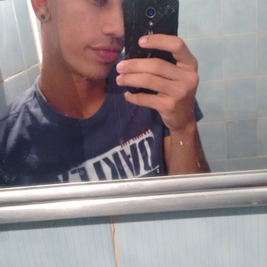 Foto de perfil de João Gabriel Cunha