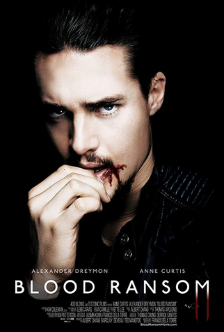 Poster 6 de Filme Blood Ransom (2014)