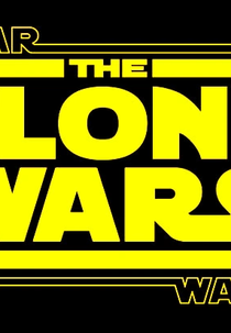 Star Wars: The Clone Wars (A Guerra dos Clones) (Star Wars - Guerra dos Clones)
